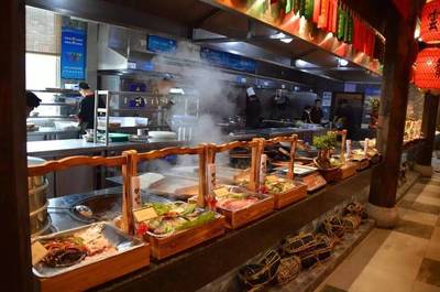 4D明档管理法在餐饮企业管理中的运用