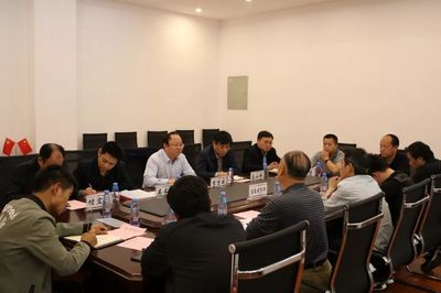 湖北工业大学后勤同仁来访考察 深化餐饮企业管理交流，共筑校园餐饮服务新篇章