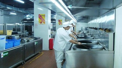 潮州工厂食堂承包服务 专业餐饮企业管理的核心价值与实践