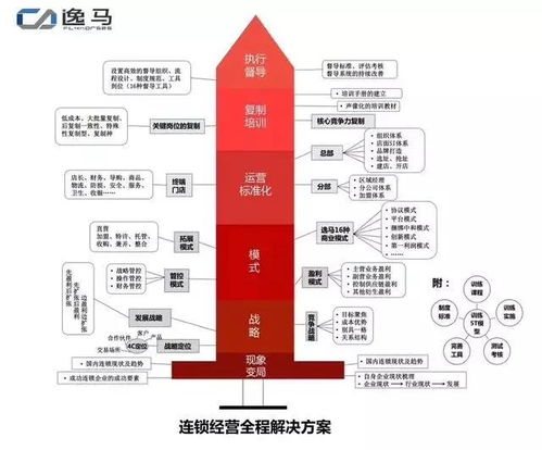 连锁餐饮企业如何结合公司战略，打造高效销售系统与门店管理体系